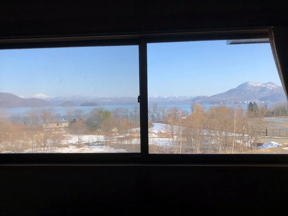 ホテル つきのやど 洞爺湖町